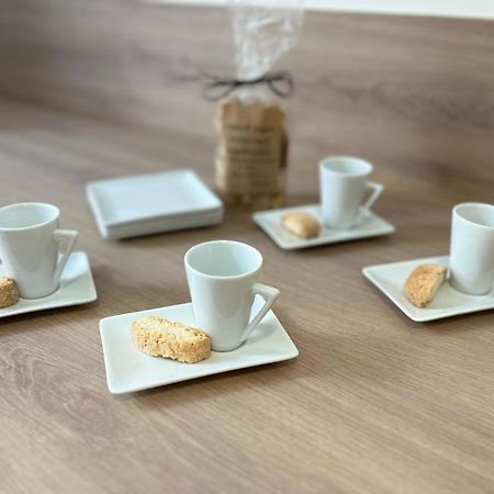 Superbe Appartement Centre-Ville 아작시오 외부 사진