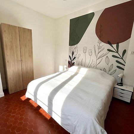 Superbe Appartement Centre-Ville 아작시오 외부 사진