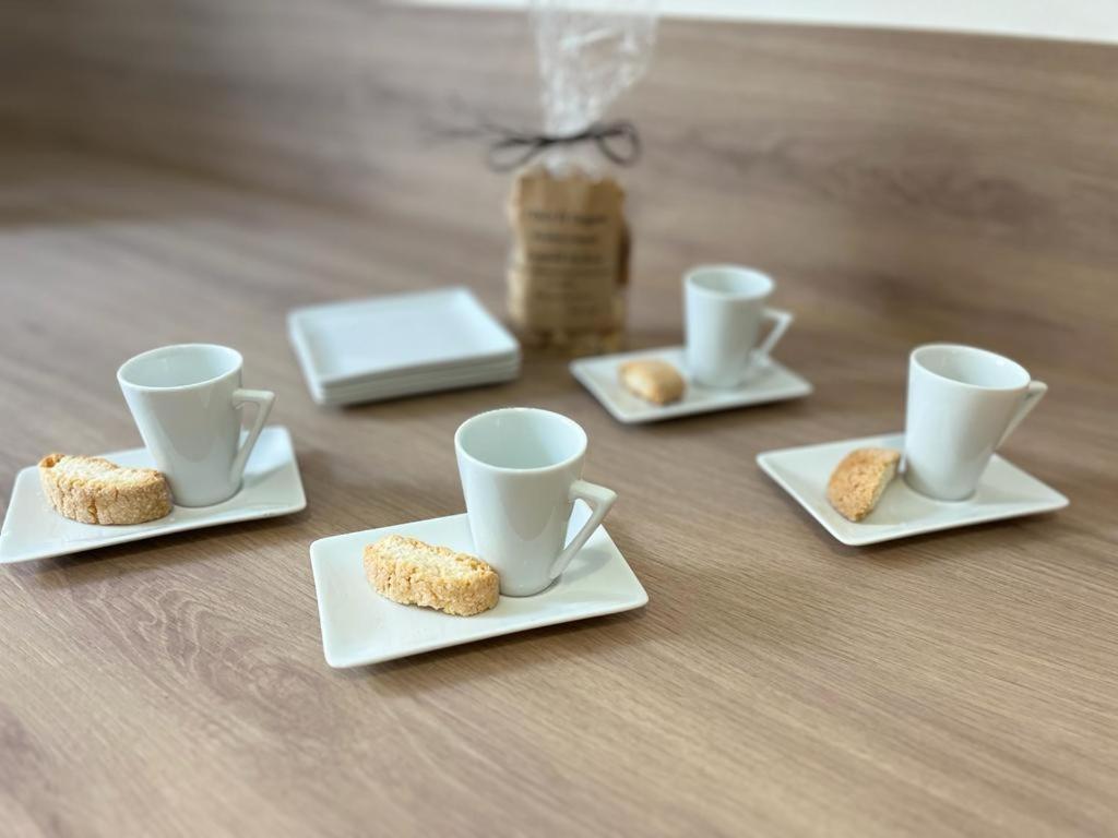 Superbe Appartement Centre-Ville 아작시오 외부 사진