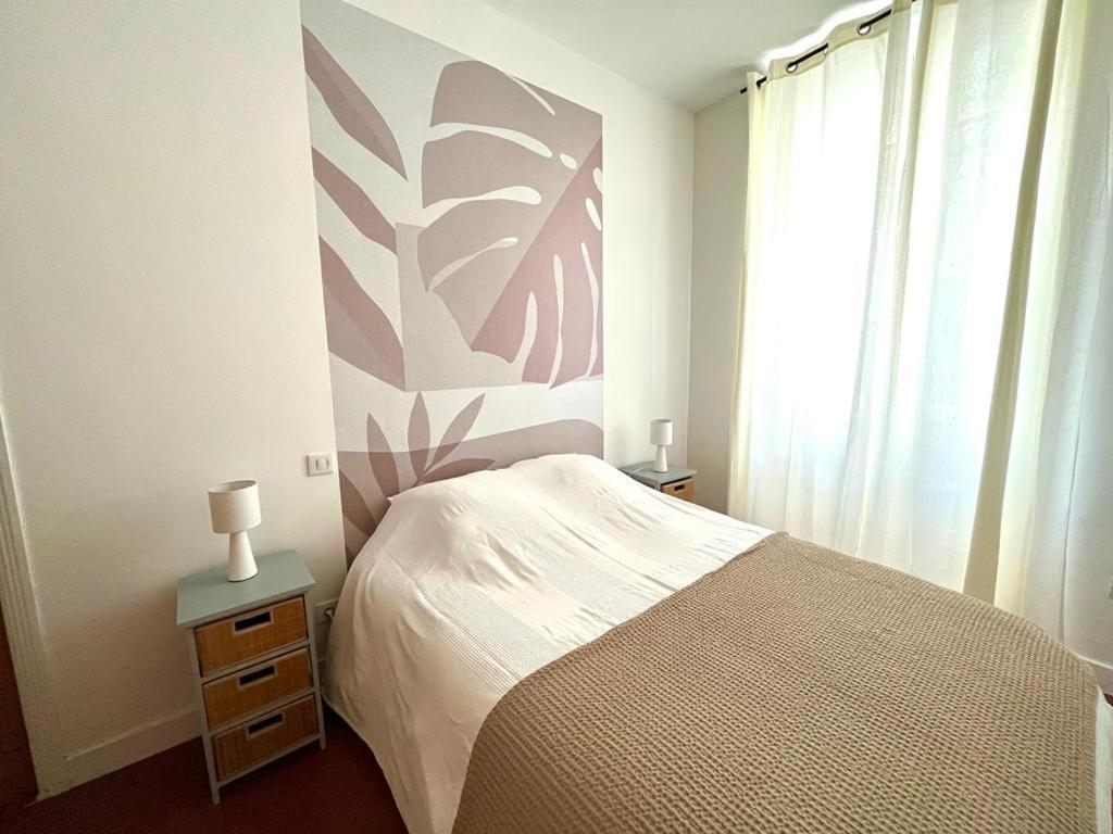 Superbe Appartement Centre-Ville 아작시오 외부 사진